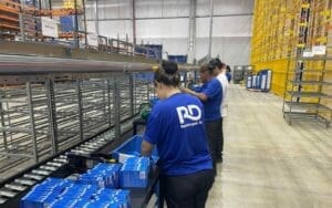 RaiaDrogasil investe R$ 56 milhões e inaugura novo centro de distribuição em Cuiabá
