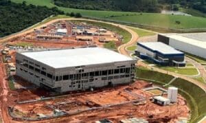 Biolab investe R$ 1 bi em fábrica e mira mercado exterior