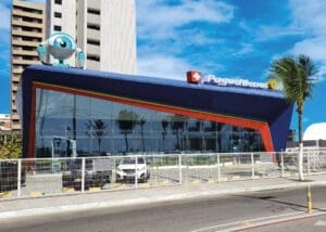 Com investimento de R$ 500 milhões, rede Pague Menos chega a 1,6 mil lojas no País