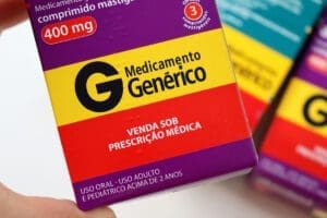 Genéricos: conheça os mais vendidos em abril
