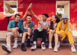 Como ganhar com os consumidores de beleza da Geração Z