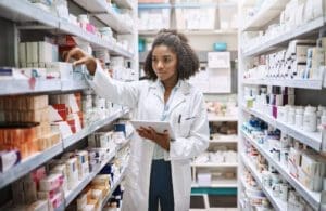 Inscrições abertas para o prêmio Mulheres na Farmacologia