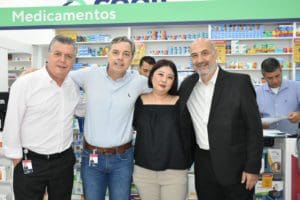 São Bernardo do Campo ganha mais uma Drogaria COOP