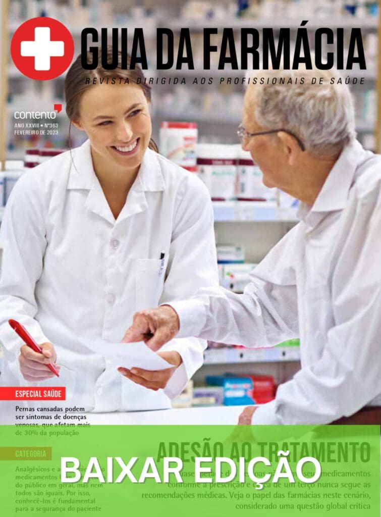 Adesão ao Tratamento