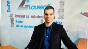 Laurenti mostra lançamentos na Farmácia do Futuro no Abradilan Conexão Farma