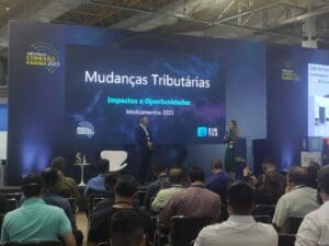 Abradilan Conexão Farma 2023 começa com mais de 100 lançamentos