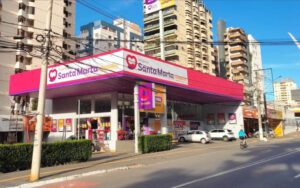 Drogaria Santa Marta fecha 18 lojas em GO e DF