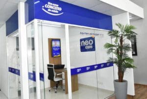 COOP Drogaria realiza avaliação gratuita de saúde