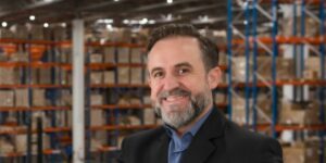 Ativa Logística contrata novo diretor comercial, reforça equipe operacional e mira expansão no Sul