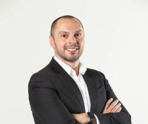 AstraZeneca anuncia novo diretor-geral no Brasil