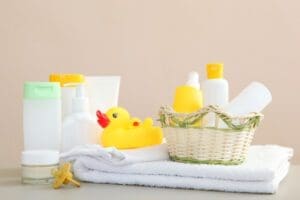 Exclusivo: Volume de vendas de cada categoria de baby care na farmácia