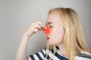 Exclusivo: 5 ativos para descongestionar o nariz