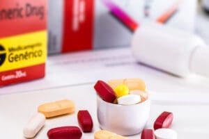 Exclusivo: Venda de medicamentos genéricos cresceu 15,5% em 2022