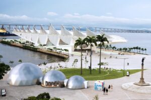 Daiichi Sankyo promove experiência imersiva que mostra o papel da ciência na longevidade humana e oncologia