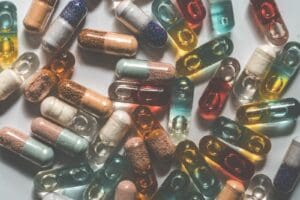 Vantage Nutrition LLC adquire ComboCap Inc