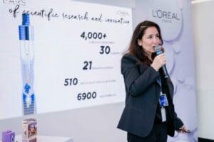 L’Oréal Paris: “Brasileiras são as mais exigentes do mundo para cosméticos”