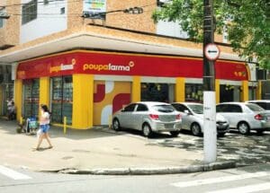 Poupafarma pode retomar 100% da operação só em 2024