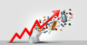 Reajuste de medicamentos repõe inflação; alta é de 5,60%