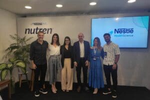 Nestlé Health Science espera aumentar o faturamento em 80% com lançamentos