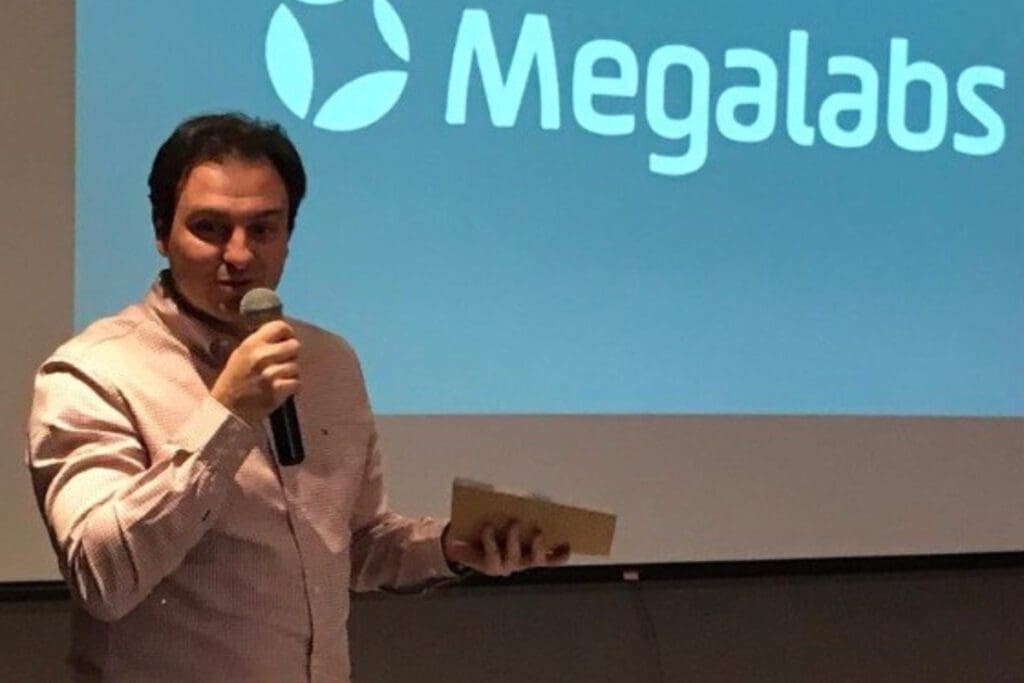 Megalabs Complexo Almeida Prado