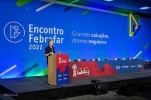 Encontro e jantar Febrafar acontecem este mês