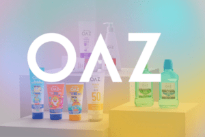 OAZ: a nova marca da Eurofarma que deve faturar, no mínimo, R$ 18 milhões em 2023