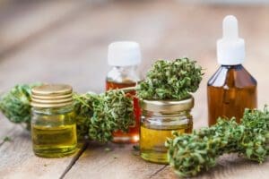 Como a cannabis medicinal pode revolucionar o mercado farmacêutico