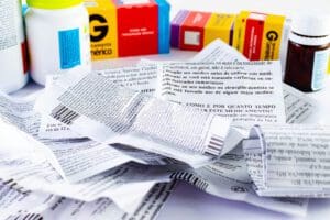 Comissão debate implicações do fim da exigência de bulas impressas