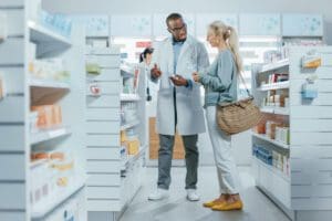 Farmácias redobram aposta em marcas próprias em 2023