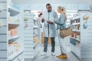 Farmácias redobram aposta em marcas próprias em 2023