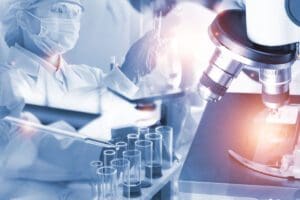 Sete tecnologias promissoras para a indústria farmacêutica