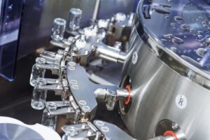 Indústria farmacêutica projeta crescimento de 12% em 2024