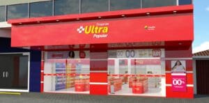 Varejo farmacêutico em crise? Ultra Popular apresenta resultado 10 pontos percentuais acima da concorrência