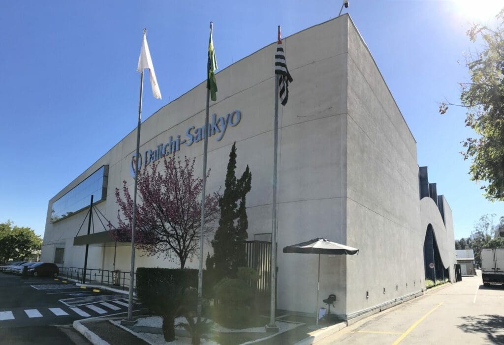 farmaceutica-daiichi-sankyo-preve-investimento-de-r400-mi-para-expansao-de-fabrica-em-sp