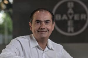 Exclusivo: Bayer Farma mira expansão nos mercados de oncologia, saúde feminina e hemofilia