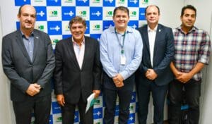 MS cria incentivo que inclui o farmacêutico clínico nas equipes de saúde da família