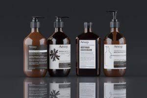 Os planos da L’Oréal para seguir crescendo com a Aesop