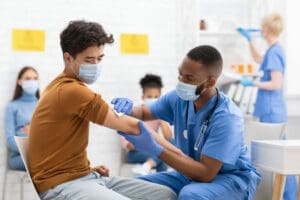 Funcional Health Tech e Grupo DPSP lançam programa de vacinação para empresas