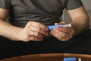 Ozempic pode reduzir hospitalizações relacionadas ao alcoolismo