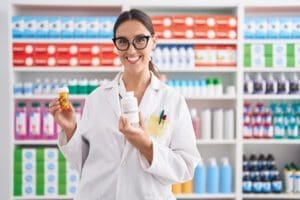 CFF atualiza resolução que define as atribuições do farmacêutico magistral