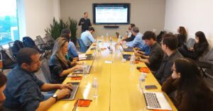 Exclusivo: como a inteligência artificial pode mudar a experiência na farmácia?