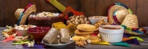 Os vilões das festas juninas