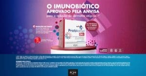 Probiatop DA+: o novo imunobiótico aprovado pela Anvisa para a redução da dermatite atópica
