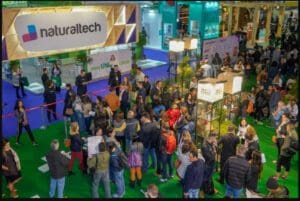 Naturaltech movimenta mercado de saudabilidade e traz novidades para o varejo farmacêutico