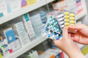 CRF-SP orienta sobre como reconhecer a autenticidade dos medicamentos