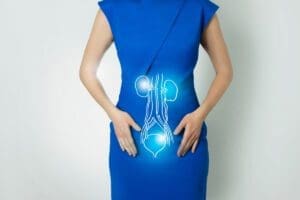 45% das mulheres e 15% dos homens têm incontinência urinária, diz SBU