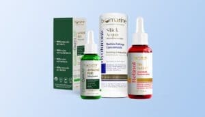 Biomarine lança 3 produtos essenciais para as prateleiras da sua farmácia