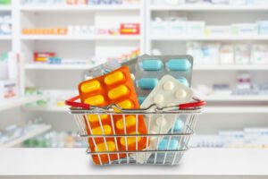 Linha de MIPs do Laboratório Cristália reforça portfólio da farmácia