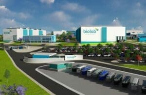 Biolab oferecerá mais de mil vagas de emprego até o final de 2024