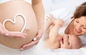 Cuidados completos para mamães e bebês
